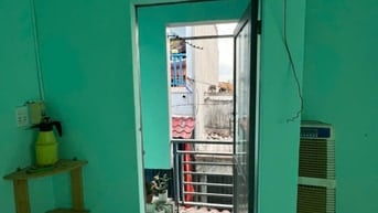 Nhà ở ( 22.4m2, 1 phòng ngủ, 2wc)