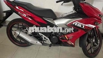 xe ngoại hình đẹp,máy móc zin,keng như new,bstp