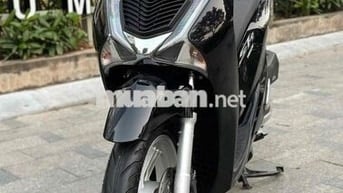 Cần bán SH 150 ABS 2018 màu đen cực đẹp, cực chất