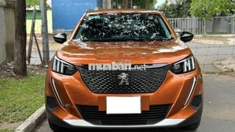 Peugeot 2008 GT Line 1.2 AT 2023 - 21,000 Km cọp.
