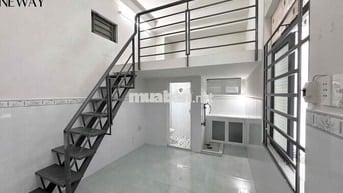 PHÒNG RỘNG 30M2 LÊ TRỌNG TẤN NGAY ĐẠI HỌC CÔNG THƯƠNG