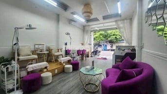 Cho thuê nhà mặt tiền đường số 1 Gò Vấp