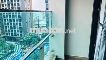 Cho thuê căn hộ Delasol 2PN 2WC Toà A, view nội khu hồ bơi siêu đẹp