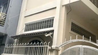 ♦Villa tại Quang Trung ,phường 8 , gò vấp