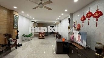 CHO THUÊ NHÀ MT S3-TÂY THẠNH-TÂN PHÚ DT 4*17M TRỆT 4L ST 9PN9WC