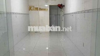 cho thuê nhà MTKD Nguyễn Thái Học p. Tân Thành Q. Tân Phú