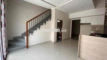 TIỀM NĂNG SINH LỜI - 52M2 HXH PHAN VĂN TRỊ 2 TẦNG 3PN 2WC