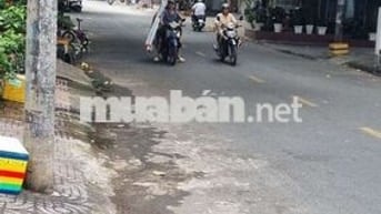 CHO THUÊ NHÀ KHU NỘI BỘ -TÂY THẠNH-TÂN PHÚ DT5*20M TRỆT 2L ST 6PN6WC