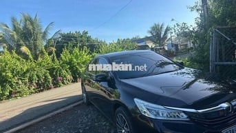 Honda Accord 2017 2.4 AT - 10000 km