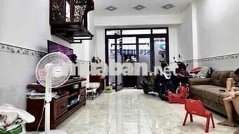 Bán nhà 2 tầng 41 m2- 2 tầng- Bình Tân Mã Lò, 4,34tỷ, giáp Tên Lửa