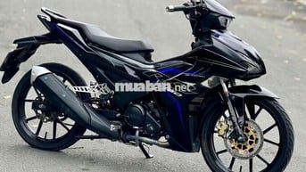 Exciter 155 2023 bst 9chủ zin kiễng nợ xấu trả 50%