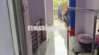 Phòng trống 2,5tr bao tất cả chi phí, võ văn ngân - thủ đức