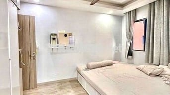 Chung Cư Mỹ Phước -57m2- BÌNH THẠNH -3tỷ