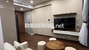Cho thuê gấp toà MasB 2n+ 63m2 full đồ 14tr Vinhomes smart city