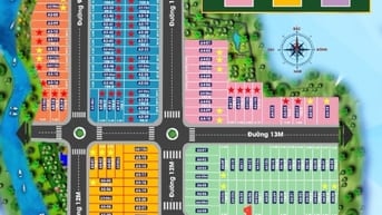 Cần tiền bán dất đã hoàn thành nghĩa vụ thuế