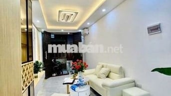 NHÀ ĐẸP - ĐẠI HỌC Y - TÔN THẤT TÙNG - 7.66 TỶ - Ô TÔ CÁCH 5M - NHÀ ĐẸP