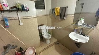 cho thuê lại phòng trong nhà, ở chung điện nước giá dân