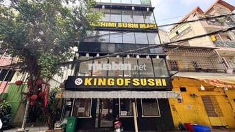 🍽 GÓC 2MT KHU PHAN XÍCH LONG – PHÚ NHUẬN | ĐỊA ĐIỂM LÝ TƯỞNG CHO F&B