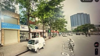 Mặt phố Lê Trọng Tấn - Thanh Xuân - 70m2 x 5 tầng, MT  4,4m - SĐCC 