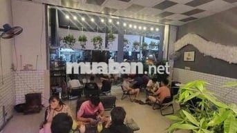 sang quán caphe đường Lê Thị kim Hóc Môn