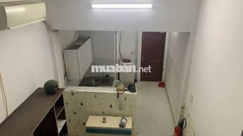 THÔNG BÁO CHO THUÊ NHÀ – 45m², ĐỒ CƠ BẢN, GẦN HỒ ĐẮC DI