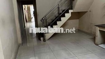 GẦN ĐẶNG VĂN BI- CHỢ THỦ ĐỨC NHÀ 1 TRỆT 1 LẦU 2PN 1WC SÂN RỘNG Ở +VPCT