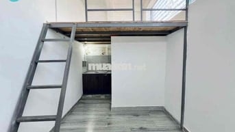 🔥PHÒNG TRỌ CÓ GÁC GIÁ RẺ_SẴN MÁY LẠNH TỦ LẠNH_GẦN NGÃ TƯ PHÚ NHUẬN