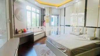STU LUXURY *** NGAY CHỢ PHẠM VĂN BẠCH GÒ VẤP