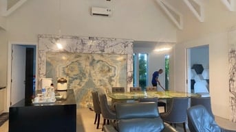 **BÁN VILLA COASTAR HỒ TRÀM – BIỆT THỰ GÓC VIEW VƯỜN – FULL NỘI THẤT –