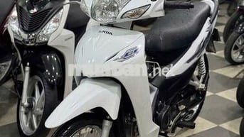 🔥WAVE A110  MỚI TINH – ODO 7K– CỐT BÁNH CHƯA MỞ🔥