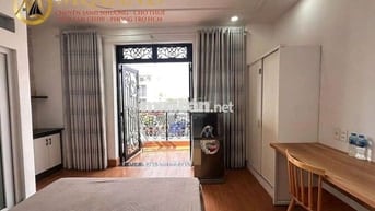 Tòa nhà 32pn - Lợi Nhuận 50tr/tháng - Sang 5xx - Tân Phú Q7