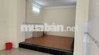 Cho thuê nhà sạch sẽ, mát mẻ, 2pn và 2 tollet P. Hòa Thạnh, Q. Tân Phú