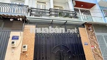 nhà phố khu đồng bộ 2/ ngắn đường lâm thị hố quận 12, dường 5m oto