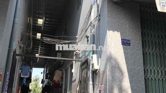 PHÒNG TRỌ 1 TRỆT 1 LẦU P. AN LẠC