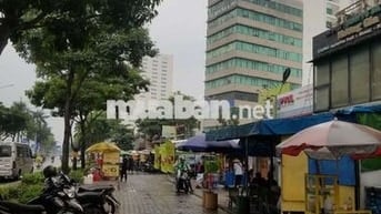 Mặt bằng cạnh trường Đại Học Hồng Bàng