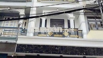 Bán Nhà SHR TA35 - Phường Thới An -Q12  🌼Đường 7m thông