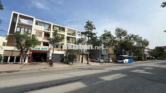 Nhà nguyên căn đường 28 cạnh AEON Mall cho thuê