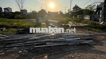 🟢Chủ gửi  Sổ mới về thơm mùi mực  - Đất An Phú Đông - Vườn Lài Nối Dài