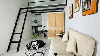 🌿 Duplex siêu đẹp full nội thất ngay Dương Văn Dương, gần Aeon Tân Phú