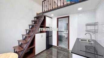 🎉Căn Hộ Duplex Full Nội Thất - Mới 100% - Ngay Trung Tâm Tân Phú🎉