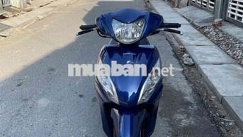 vision 2014 bs 60 -9 nút - ga nhẹ mượt