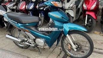 Honda future 2002 mới 90% biển số 43