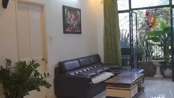 Bán CC căn góc lầu 1, Nguyễn Công Trứ, 26m2, 5,1t tỷ VNĐ, Phường Nguyễ