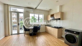 🌹CH 1PN BANCOL | CỬA SỔ - 50M2 - FULL NỘI THẤT NGAY CẦU BÔNG SÁT Q1