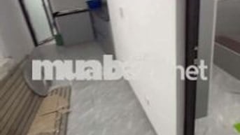 Cho thuê nhà riêng tại 27/299 Đại Mỗ