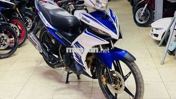 XE MÁY THỊNH PHÁT - EXCITER 135 XANH TRẮNG BIỂN HN