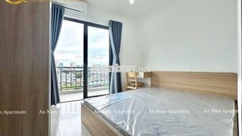 🌟 CĂN HỘ 1PN – BAN CÔNG • THANG MÁY • GIẶT SẤY • VỪA KHAI TRƯƠNG 🌟