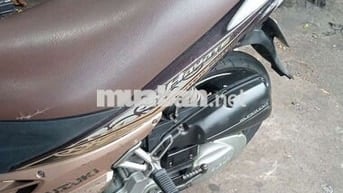 Suzuki Hayate 2011 màu Nâu