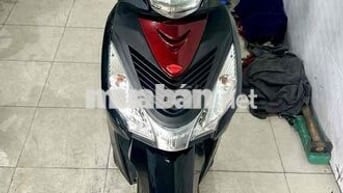 vison 2016 đen bóng