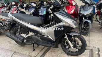Honda air blade 2012 mới 90% biển số thành phố